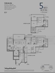 The LakeGarden Residences (D22), Condominium #462763281